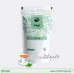 چای سفید نیوشا