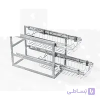 چند منظوره ریلی دو طبقه – هومان 2