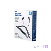 هندزفری بلوتوث گردنی Proda BN500