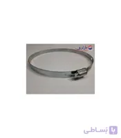 بست فلزی "1/2 7 | 190-170 (TORK)