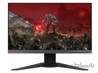 مانیتور لنوو 24.5 اینچ مدل Legion Y25f ا Lenovo Legion Y25f 24.5inch Full HD Monitor