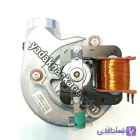 فن پکیج باکسی گرم ایران