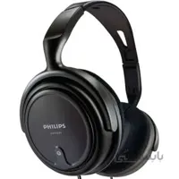 هدفون فیلیپس مدل SHP 2000 ا Philips SHP 2000 Stereo Headphones