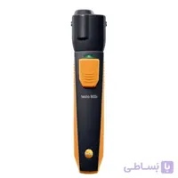 ترمومتر لیزری هوشمند تستو testo 805i