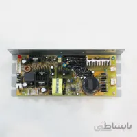 برد تغذیه دوچرخه باشگاهی برند دی کی سیتی مدل STEPFIT850