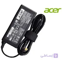 آداپتور لپ تاپ ایسر/Acer Aspire ES1-732 (به همراه 5 ماه گارانتی ایران زمین)