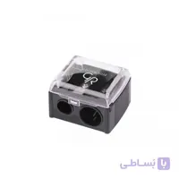 تراش دو قلو آرایشی گلدن رز
