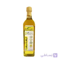 روغن کلزا فرابکر ارگانیک درنیکا حجم 750 میلی لیتر