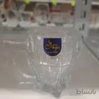 نیم لیوان آنا دسته دار اصفهان