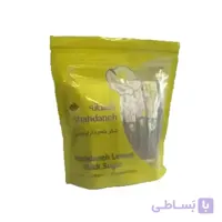 شکر لیمویی تک نفره شهدانه 50 عددی