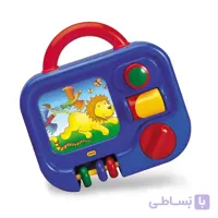 تلویزیون موزیکال Tolo