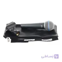 میکروفون داینامیک شور مدل BETA 58A-X