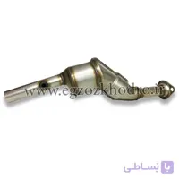 کاتالیزور مگان 1600 وارداتی