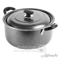 قابلمه تفلون عروس سایز ۴۶