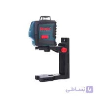 تراز لیزری دو خط 360 درجه رونیکس مدل RH-9504
