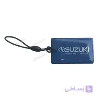 تگ دربازکن سوزوکی مدلRFID Card