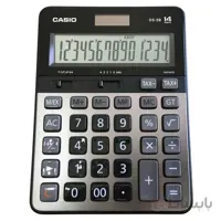 ماشین حساب رومیزی کاسیو DS-3b ا CASIO DS-3B CALCULATOR