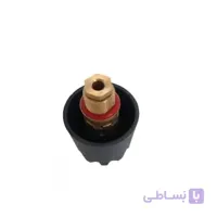 درب مخزن بخار شو