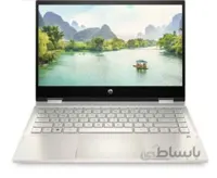 لپتاپ HP Pavilion x360 i5(1135G7) 8 256SSD Intel
