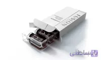 کوکتل مزوتراپی آبرسان فیوژن F-HYDRALIX