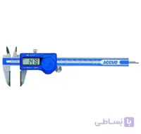 کولیس دیجیتال Accud ( آکاد ) ۳۰ سانت مدل ۱۱-۰۱۲-۱۱۶