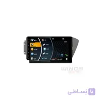 مانیتور ام وی ام X22 MVM برند ویگو WIGO سری اس S90