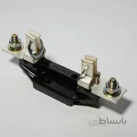 پایه فیوز کاردی ۲۵۰ آمپر پیچازالکتریک یزد ا PEFB253 pichaz