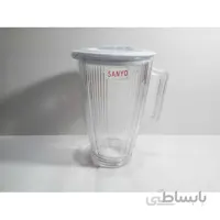 پارچ مخلوط کن سانیو (طلقی )