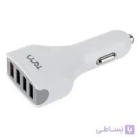 شارژر فندکی خودرو تسکو مدل TCG 20