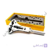 آچار جاکس بزرگ ساعت
