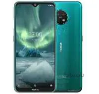 گوشی نوکیا  7.2 | ظرفیت 128 گیگابایت