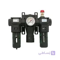 واحد مراقبت سوماک مدل SA-2281P