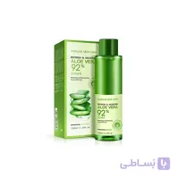 کرم با آب آلوئه ورا بیوآکواBIOAQUA BQY2850