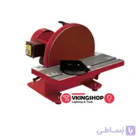 دستگاه سنباده دیسکی 305 میلیمتر محک مدل DS-305/1