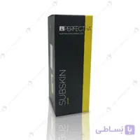 فیلر ( ژل ) 3 سی سی فرانسوی پرفکتا ساب اسکین Filler Perfectha Subskin 3*1 CC