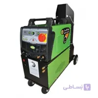 اینورتر آرگون ایران ترانس 315 آمپر TIG315PACDC DIGITAL