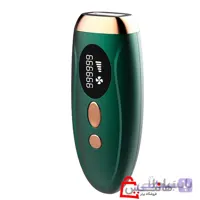 دستگاه لیزر خانگی صورت و بدن 1میلیون شات IPL