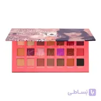 پالت سایه بلک جک مدل مین گرل (Blackjack 21 Eyeshadows Mean Girl)