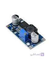 ماژول افزاینده ولتاژ LM2577 (XL6009 )