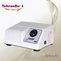 آمالگاماتور کپسولی تایمر آنالوگ دور بالا عاج طب مدل Dentalium-E Turbo