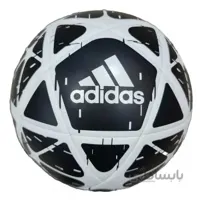 توپ فوتبال حرفه ای آیداس مدل adidas Glider Ball کد cw4171