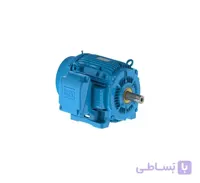 الکتروموتور وگ 2.2 کیلو وات 3000 دور