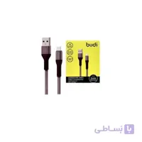کابل شارژر بودی مدل 197T metal