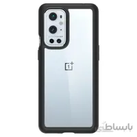 کاور اسپیگن مدل Ultra Hybrid مناسب برای گوشی موبایل وان پلاس 9PRO