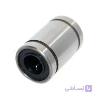 بلبرینگ خطی LME 12 برند MBC ا MBC LME12 Linear Bearing