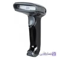 بارکدخوان با پایه Honeywell Hyperion 1300g ا Honeywell Hyperion 1300g