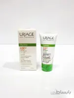 ضد آفتاب اوریاژ SPF 30 مدل Hyseac حجم 50 میلی