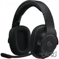 هدست گیمینگ Logitech G433 - Black