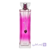 ادکلن حب الحیات رصاصی 100 میلی ا Al Hobb Al Hayat for Women EDP