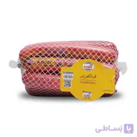 سوسیس فرانکفورتر 70% گوشت قرمز 1 کیلوگرمی آندره ا Frankforter